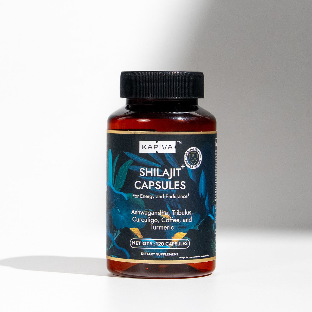 Kapiva Shilajit Plus Capsules