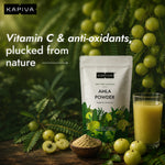 Load image into Gallery viewer, Kapiva Amla Powder