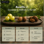 Load image into Gallery viewer, Kapiva Triphala Powder