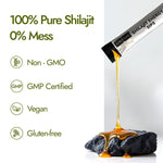 Load image into Gallery viewer, Shilajit Honey Energy Sips