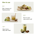 Load image into Gallery viewer, Kapiva Triphala Powder