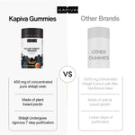 Load image into Gallery viewer, Kapiva Shilajit Gummies (No Added Sugar)
