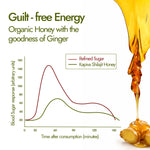 Load image into Gallery viewer, Shilajit Honey Energy Sips