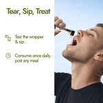 Load image into Gallery viewer, Shilajit Honey Energy Sips
