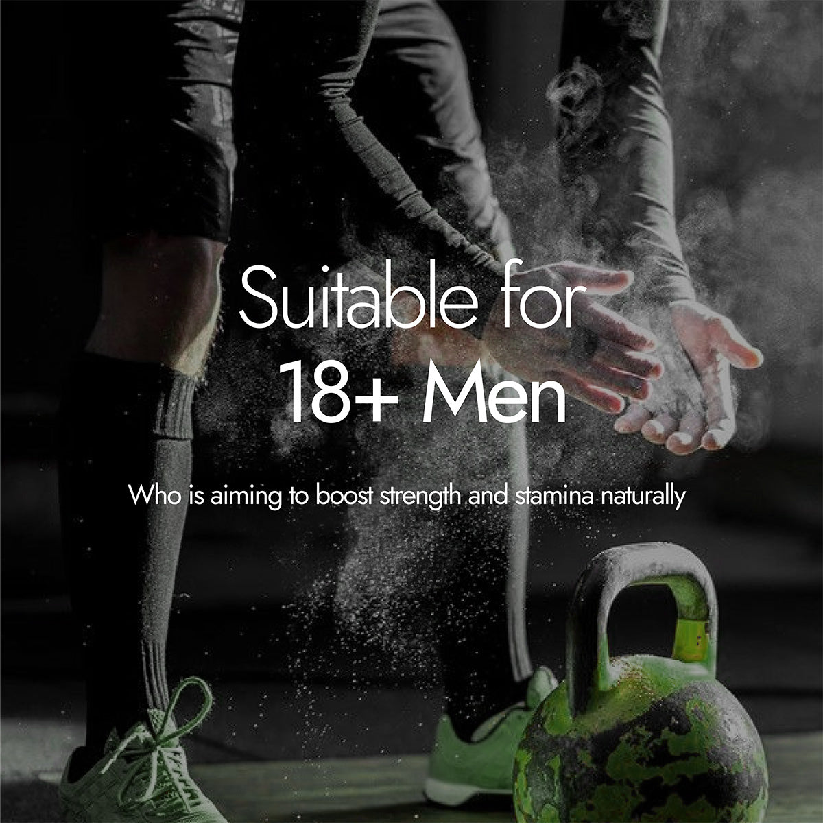 Kapiva Shilajit Plus Capsules