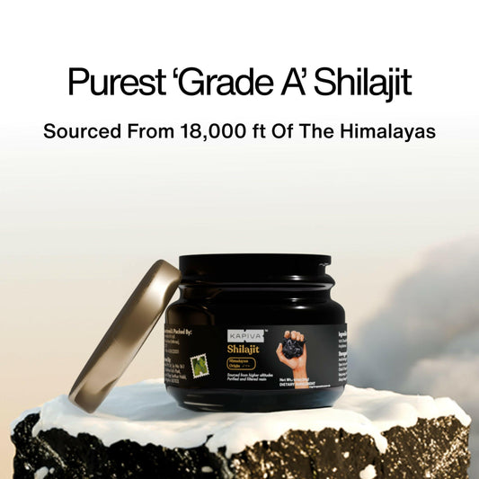 Common Himalayan Shilajit Myths – Busted By Facts!