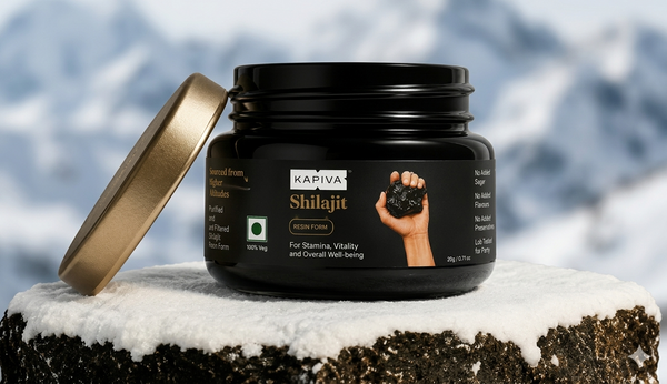 Common Himalayan Shilajit Myths – Busted By Facts!