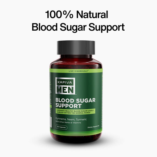 Kapiva Blood Sugar Support