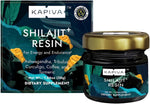 Load image into Gallery viewer, Kapiva Pure Himalayan Shilajit Plus Resin
