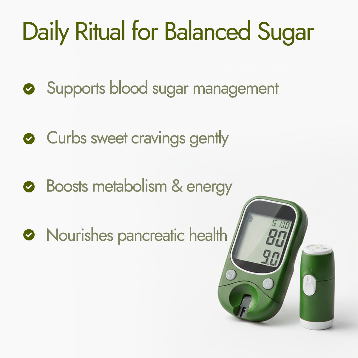 Kapiva Blood Sugar Support