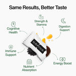 Load image into Gallery viewer, Kapiva Shilajit Gummies  (No Added Sugar)

