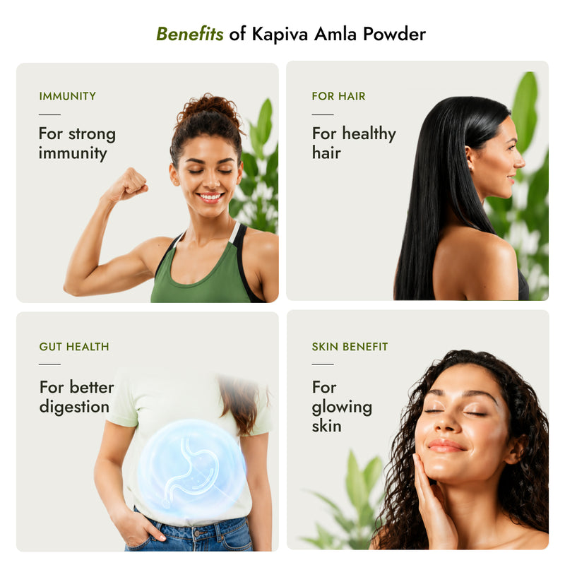 Kapiva Amla Powder