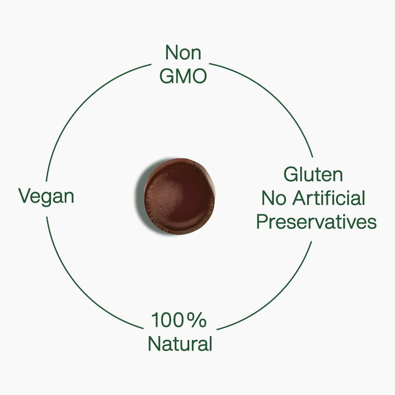 Kapiva Shilajit Gummies  (No Added Sugar)