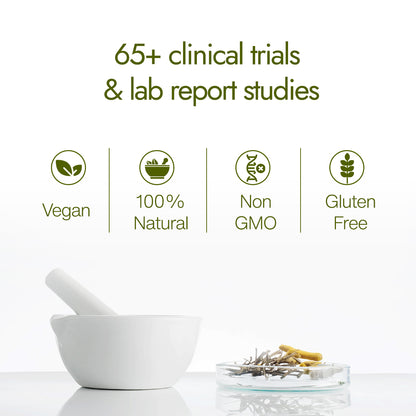 Kapiva Blood Sugar Support