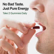 Kapiva Shilajit Gummies  (No Added Sugar)