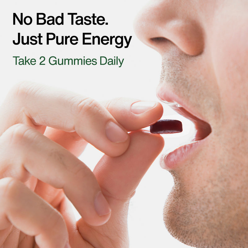 Kapiva Shilajit Gummies  (No Added Sugar)