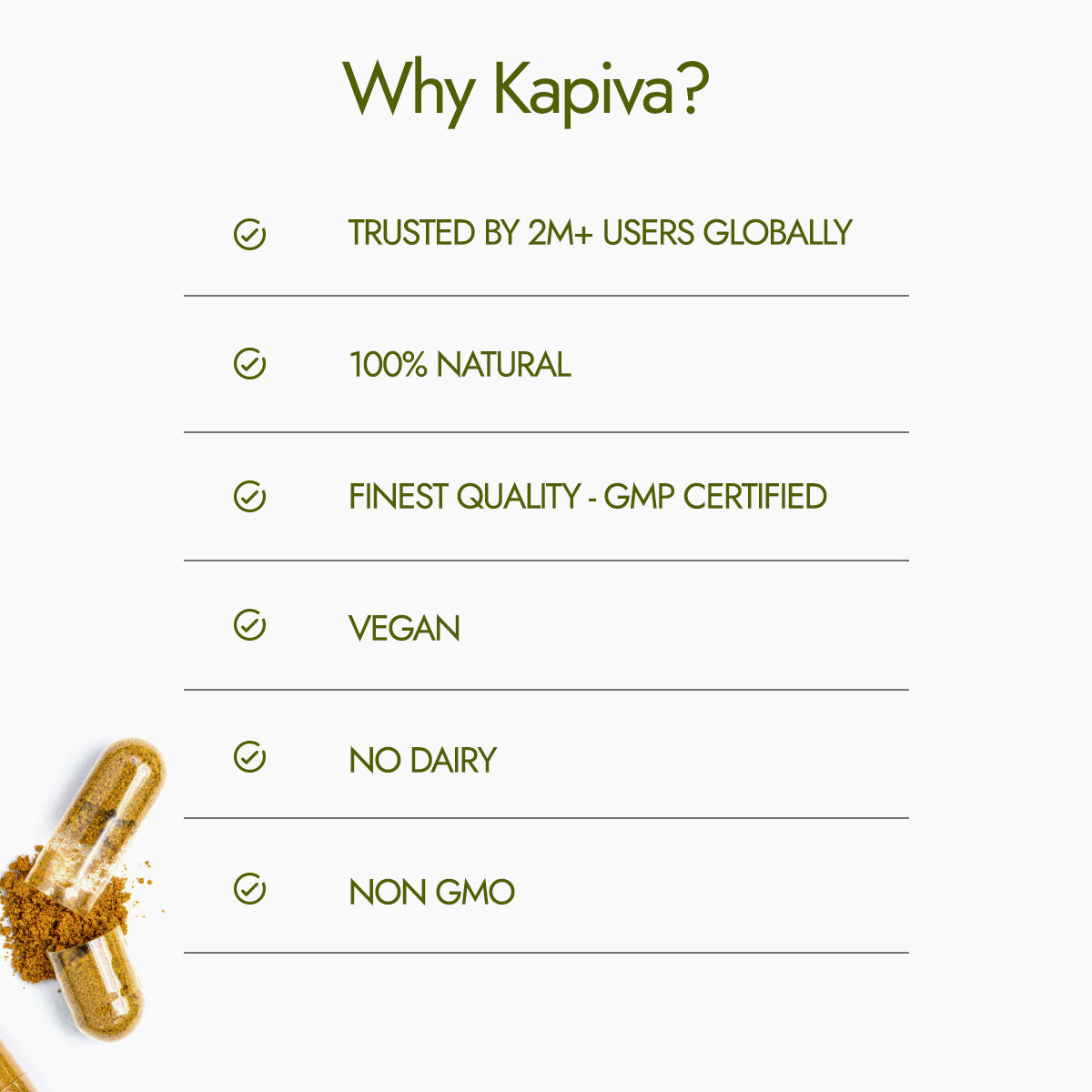 Kapiva Blood Sugar Support