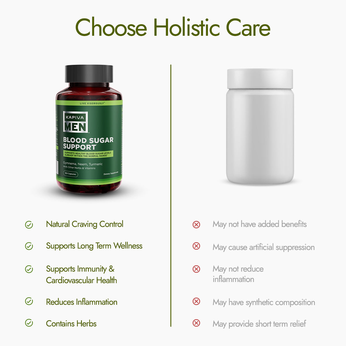 Kapiva Blood Sugar Support