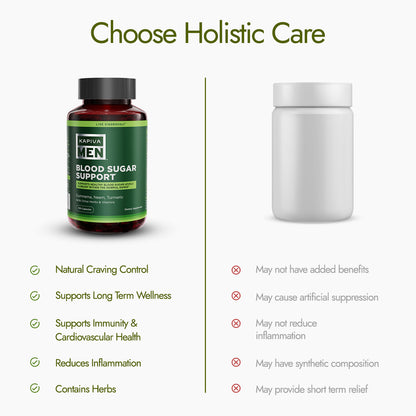 Kapiva Blood Sugar Support