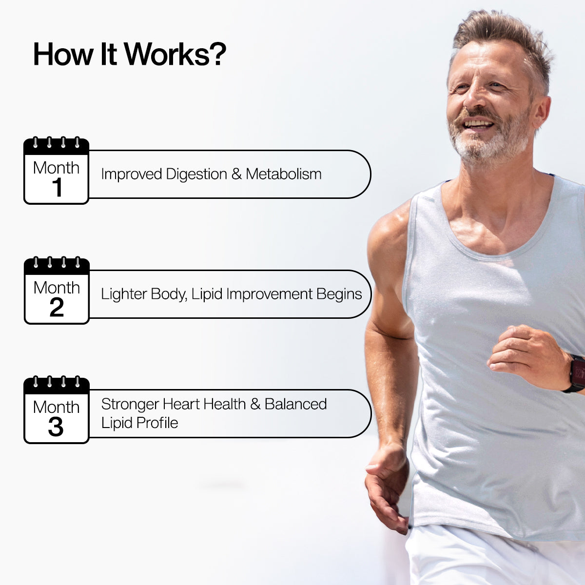 Kapiva Cholesterol Support