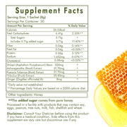 Shilajit Honey Energy Sips