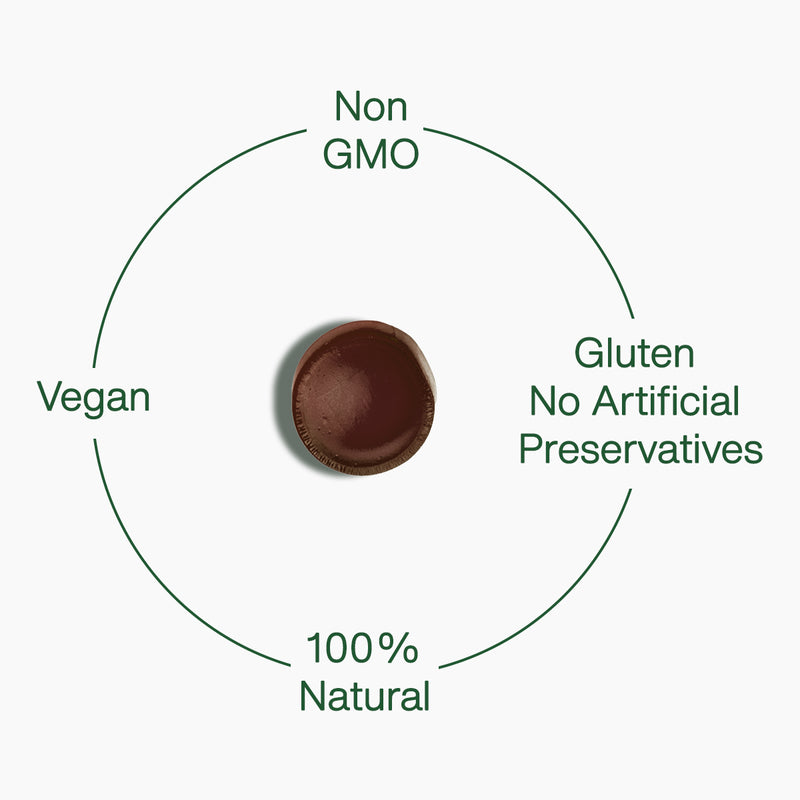 Kapiva Shilajit Gummies  (No Added Sugar)