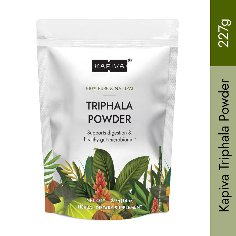 Kapiva Triphala Powder
