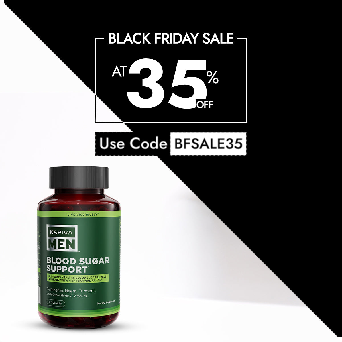 Kapiva Blood Sugar Support