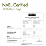 Load image into Gallery viewer, Kapiva Pure Himalayan Shilajit Plus Resin
