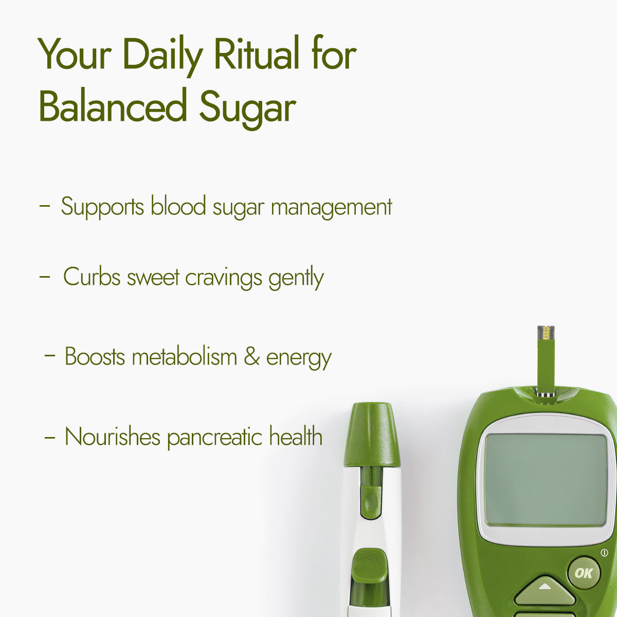 Kapiva Blood Sugar Support
