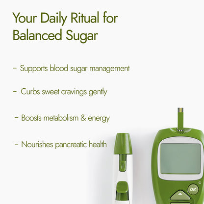 Kapiva Blood Sugar Support