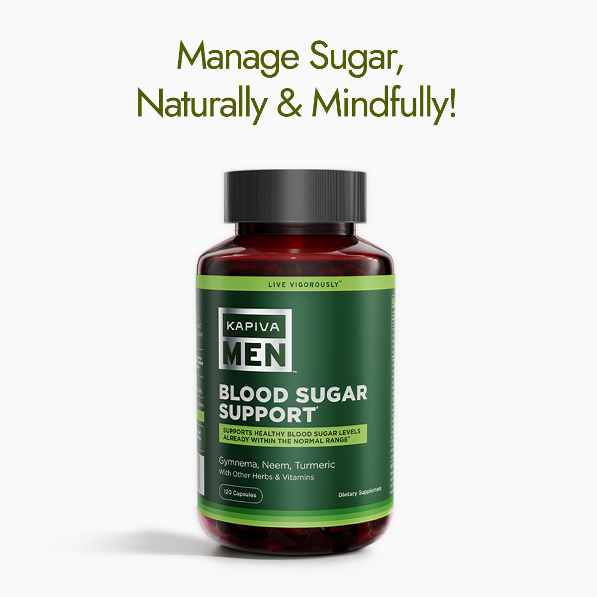 Kapiva Blood Sugar Support