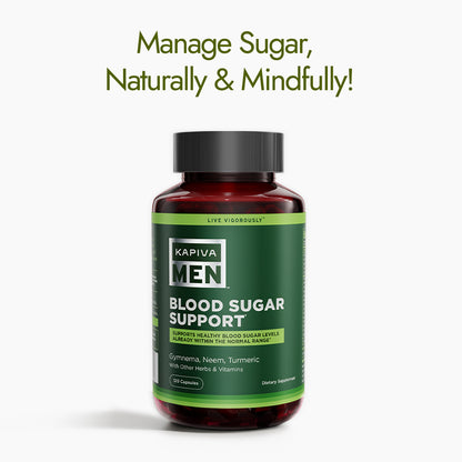Kapiva Blood Sugar Support